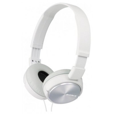 HEADSET SONY MDR-ZX310AP  COMPACTOS MICROFONO