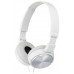 AURICULARES SONY MDRZX310APW