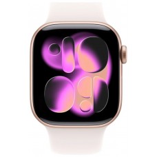 APPLE WATCH SERIES 11 CAJA ORO ROSA GPS 42mm CORREA ROSA M/L (Espera 4 dias) APPLE WATCH SERIES 11 CAJA ORO ROSA GPS 42mm CORREA ROSA M/L (Espera 4 dias)