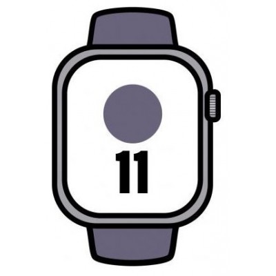 RELOJ APPLE MEVA4QL/A