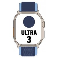 RELOJ APPLE ULTRA MEWR4QL/A