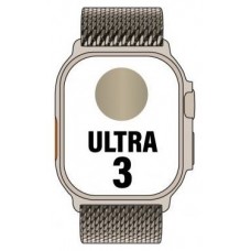 RELOJ APPLE ULTRA MEWY4QL/A RELOJ APPLE ULTRA MEWY4QL/A