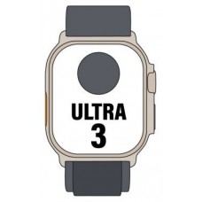 RELOJ APPLE ULTRA MF0Q4QL/A RELOJ APPLE ULTRA MF0Q4QL/A