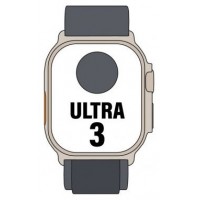 RELOJ APPLE ULTRA MF0X4QL/A RELOJ APPLE ULTRA MF0X4QL/A