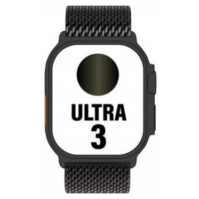RELOJ APPLE ULTRA MF1T4QL/A RELOJ APPLE ULTRA MF1T4QL/A