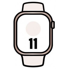 RELOJ APPLE MF8E4QL/A RELOJ APPLE MF8E4QL/A