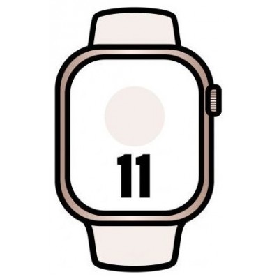 RELOJ APPLE MF8F4QL/A