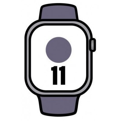 RELOJ APPLE MF8H4QL/A RELOJ APPLE MF8H4QL/A