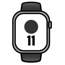 RELOJ APPLE MFC94QL/A RELOJ APPLE MFC94QL/A