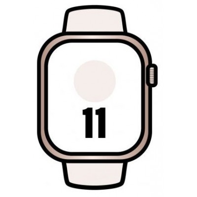 RELOJ APPLE MFCJ4QL/A