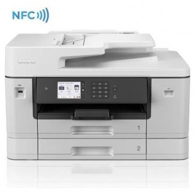 Brother MFC-J6940DW Inyección de tinta A4 1200 x 4800 DPI 22 ppm Wifi (Espera 4 dias)