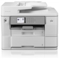 IMPRESORA BROTHER MFCJ6959DW MULTIFUNCION TINTA A3