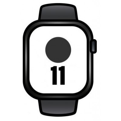 RELOJ APPLE MFD34QL/A