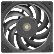 VENTILADOR AUXILIAR 120MM ULTRA SILENCIOSO MFNC NEGRO MARS GAMING (Espera 4 dias)