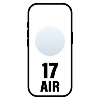 APPLE iPHONE 17 AIR 512GB AZUL (Espera 4 dias) APPLE iPHONE 17 AIR 512GB AZUL (Espera 4 dias)
