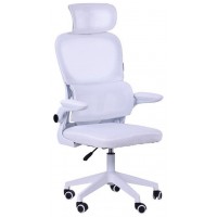 SILLA ERGONOMICA MARS GAMING MGCERGOPROWH MALLA SILLA ERGONOMICA MARS GAMING MGCERGOPROWH MALLA