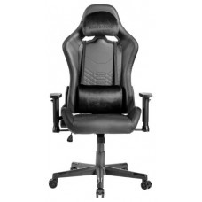 SILLA MGC-PRO NEGRO CUERO SINTETICO MARS GAMING (Espera 4 dias)