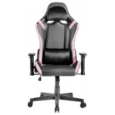 SILLA GAMER MARS GAMING MGCPROBPK NEGRA CON DETALLE