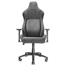 SILLA ERGOFIT MARS GAMING MGC-ULTRA COLOR GRIS SOPORTE