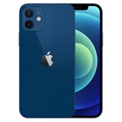 APPLE iPHONE 12 128 GB BLUE (Espera 4 dias)