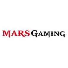 GAMEPAD BLUETOOTH MARS GAMING MGP-BT BT5.0 CONEXION