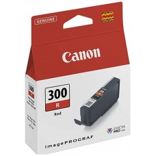 CANON tinta para imagePROGRAF PRO-300 PFI-300 R