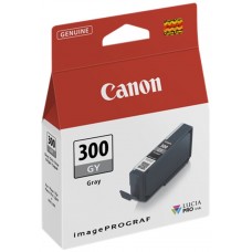 CANON tinta para imagePROGRAF PRO-300 PFI-300 CO