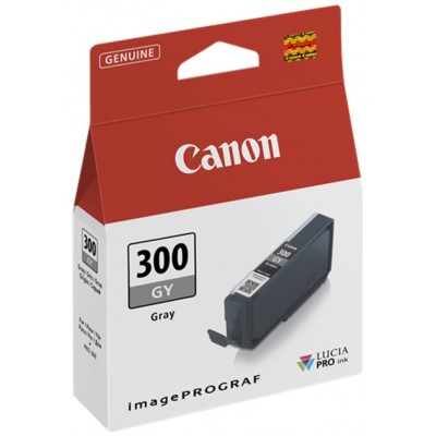 CANON tinta para imagePROGRAF PRO-300 PFI-300 CO