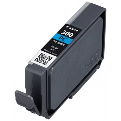 CANON tinta para imagePROGRAF PRO-300 PFI-300 PC