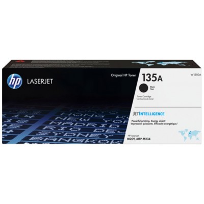 HP LaserJet Cartucho de Tóner Original 135A negro (Espera 4 dias)