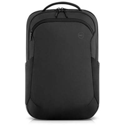 MOCHILA DELL PRO 14-16 PLUS ECOLOOP WATERPROOF 15,6" NEGRO MOCHILA DELL PRO 14-16 PLUS ECOLOOP WATERPROOF 15,6" NEGRO