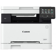Canon i-SENSYS MF651CW. Tecnologia de impresion: