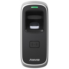 CONTROL DE PRESENCIA ANVIZ M5PLUS-BT-WIFI BIOMETRICO