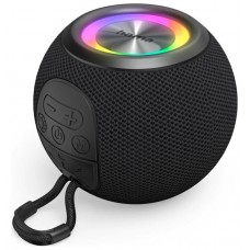 ALTAVOZ BLUETOOTH PORTABLE HAMA BALL SHAPE 5W