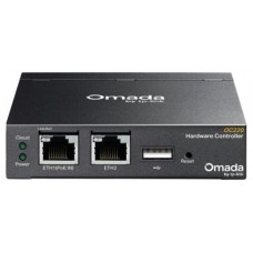TP-Link Omada OC220 pasarel y controlador 10, 100, 1000 Mbit/s (Espera 4 dias) TP-Link Omada OC220 pasarel y controlador 10, 100, 1000 Mbit/s (Espera 4 dias)