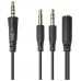 AURICULARES C/MICROFONO MARS GAMING MH020 JACK-3.5MM (Espera 4 dias)