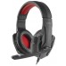 AURICULARES C/MICROFONO MARS GAMING MH020 JACK-3.5MM (Espera 4 dias)