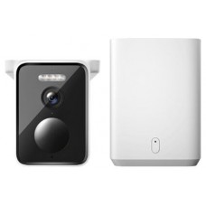 BATERIA SOLAR CAMARA DE VIGILANCIA IP XIAOMI OUTDOOR (Espera 4 dias)