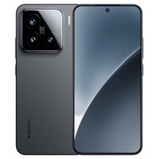 SMARTPHONE XIAOMI 15 6,36" 5G HDR10 AMOLED (Espera 4 dias)