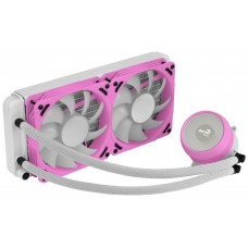 REFRIGERACION LIQUIDA A-RGB MIRAGE L240 ROSA AEROCOOL (Espera 4 dias)