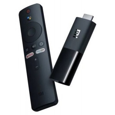 ANDROID TV XIAOMI MI TV STICK (Espera 4 dias)