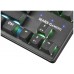 TECLADO MECANICO COMPACTO TKL MARS GAMING MKXTKL