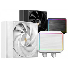 REFRIGERACION LIQUIDA ML-PROII 120 BLANCO MARS GAMING (Espera 4 dias)