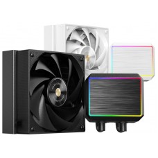 REFRIGERACION LIQUIDA ML-PROII 120 NEGRO MARS GAMING (Espera 4 dias)