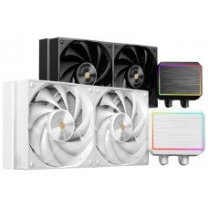 REFRIGERACION LIQUIDA ML-PROII 240 BLANCO MARS GAMING (Espera 4 dias)