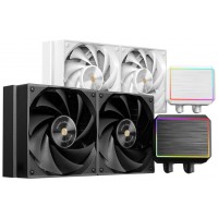 REFRIGERACION LIQUIDA ML-PROII 240 NEGRO MARS GAMING (Espera 4 dias)