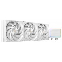 REFRIGERACION LIQUIDA ML-PROII 360 BLANCO MARS GAMING (Espera 4 dias)