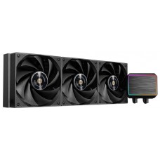 REFRIGERACION LIQUIDA ML-PROII 360 NEGRO MARS GAMING (Espera 4 dias)