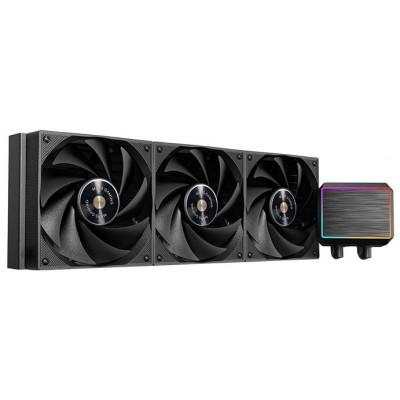 REFRIGERACION LIQUIDA ML-PROII 360 NEGRO MARS GAMING (Espera 4 dias)