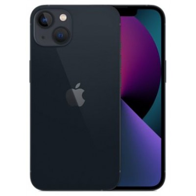 APPLE iPHONE 13 256 GB MIDNIGHT (Espera 4 dias)
